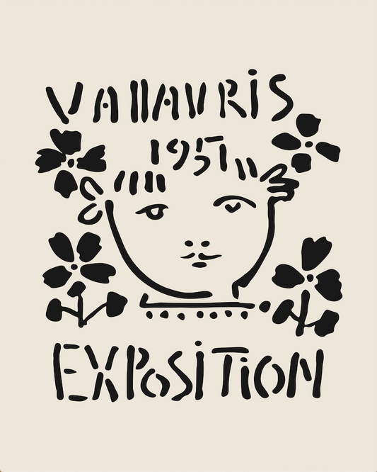 Vallauris Exposition