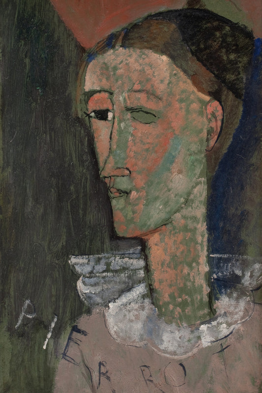 Modigliani II